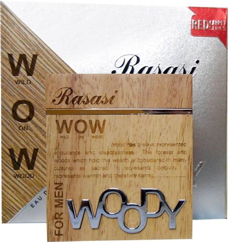 woody rasasi cologne review